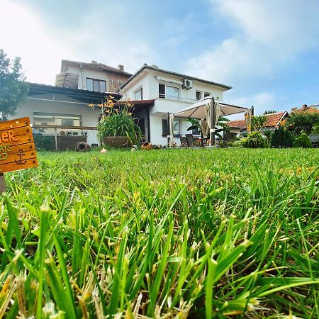 Villa Rusto Kiten  Kültér fotó