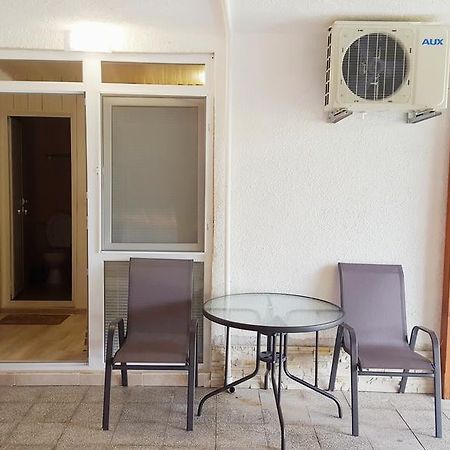 Villa Rusto Kiten  Kültér fotó