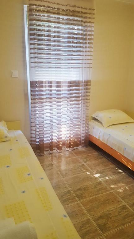 Villa Rusto Kiten  Kültér fotó