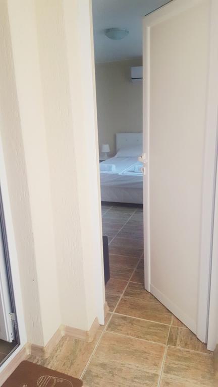 Villa Rusto Kiten  Kültér fotó