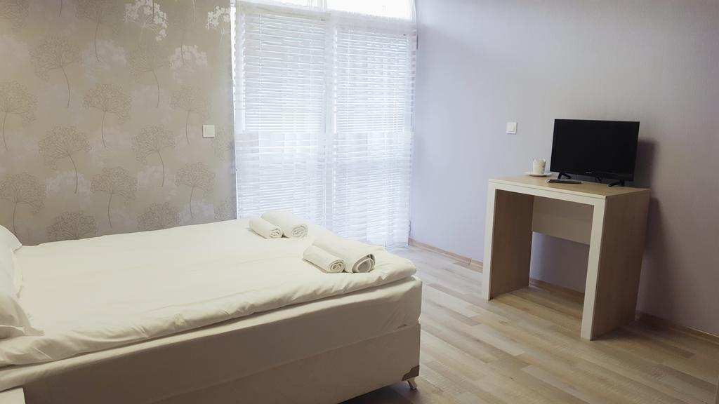 Villa Rusto Kiten  Kültér fotó