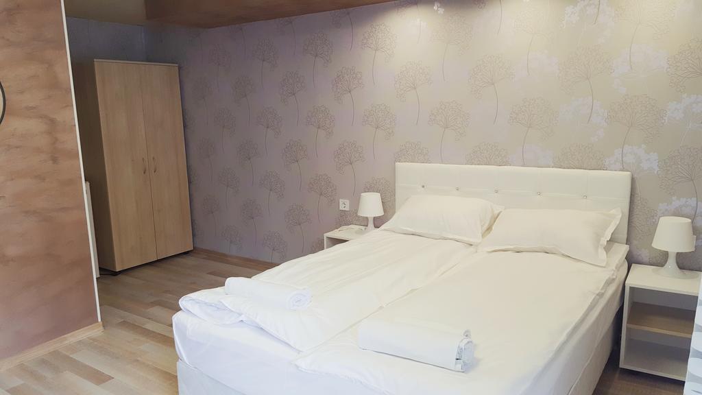 Villa Rusto Kiten  Kültér fotó