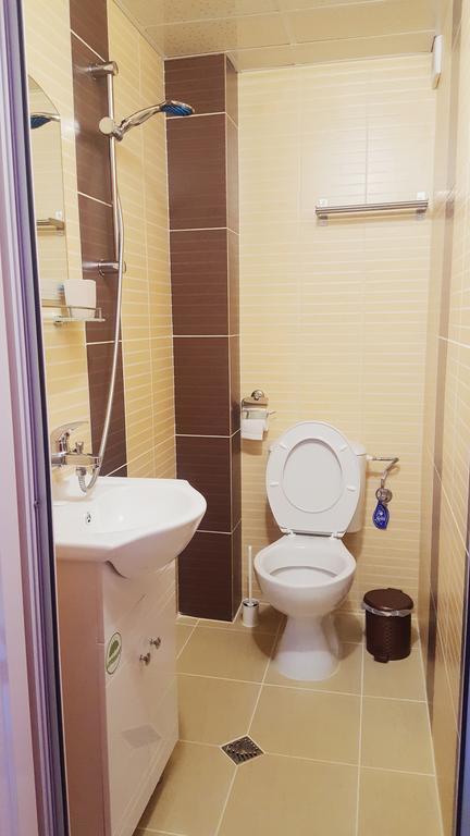 Villa Rusto Kiten  Kültér fotó