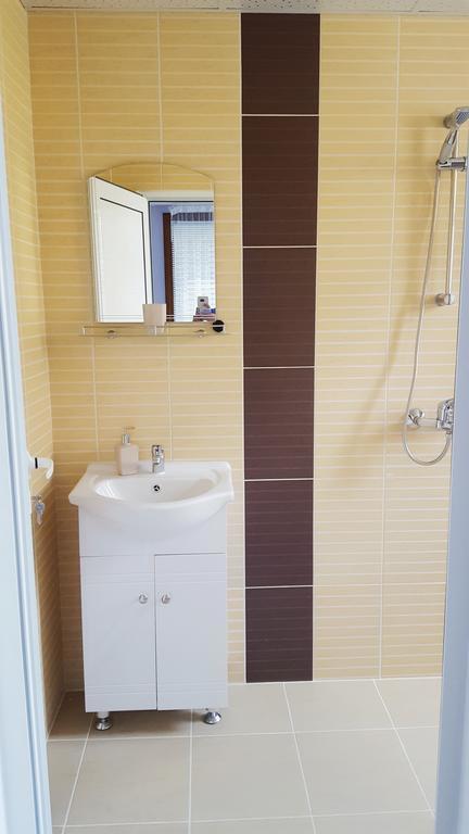 Villa Rusto Kiten  Kültér fotó