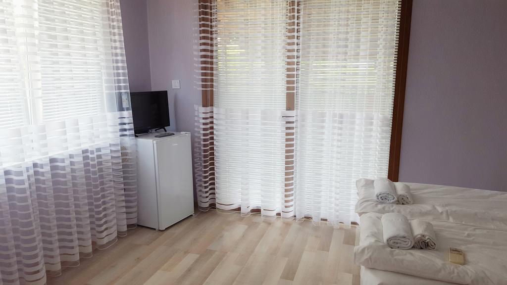 Villa Rusto Kiten  Kültér fotó