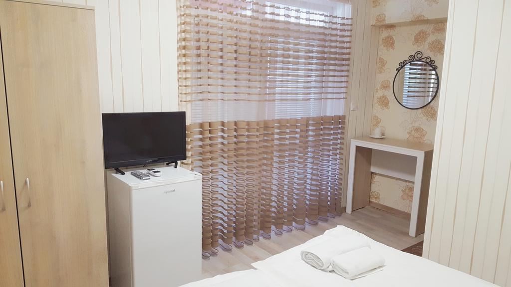 Villa Rusto Kiten  Kültér fotó