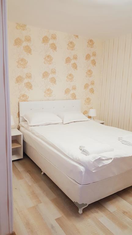 Villa Rusto Kiten  Kültér fotó